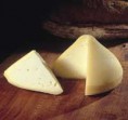 Quesos ecológico de Tetilla